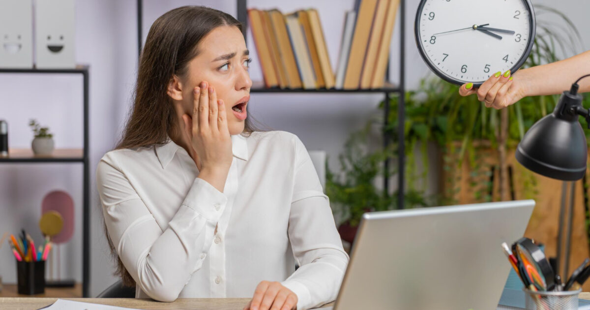 5 jel, hogy túl lassan adsz árajánlatot — és mibe kerül ez neked