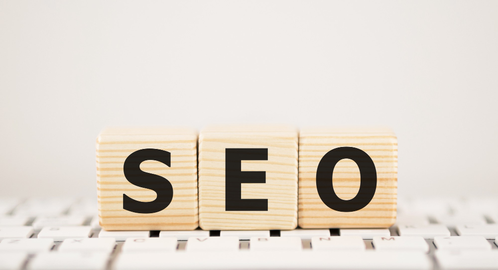 How does an AI sales assistant improve your SEO?