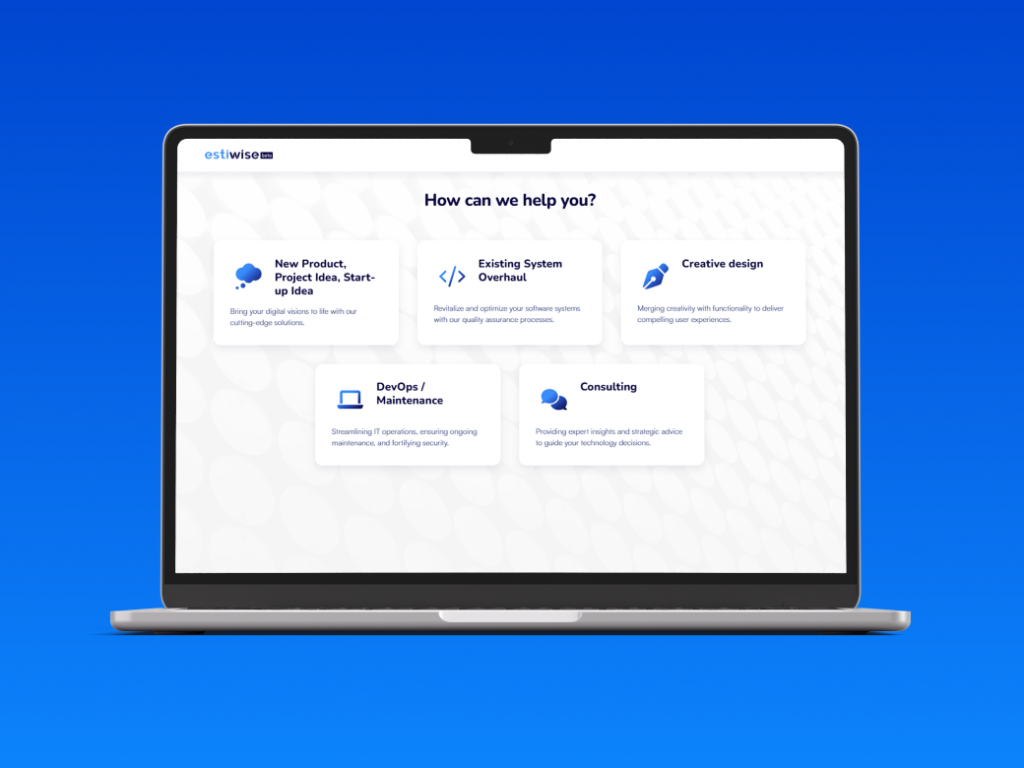 Instant, qualified quote requests — on your own website